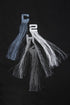 C2H4 EMBROIDERY T-SHIRT Mens Apparel - Staging